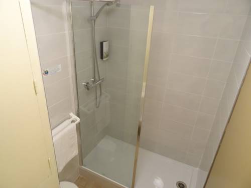 Imagen de la habitación del Hotel Restaurant Vesontio. Foto 4