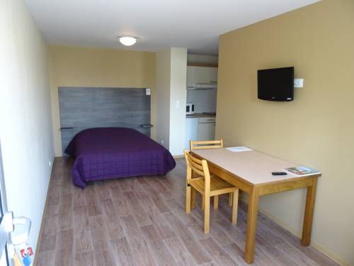 Imagen de la habitación del Hotel Restaurant Vesontio. Foto 5