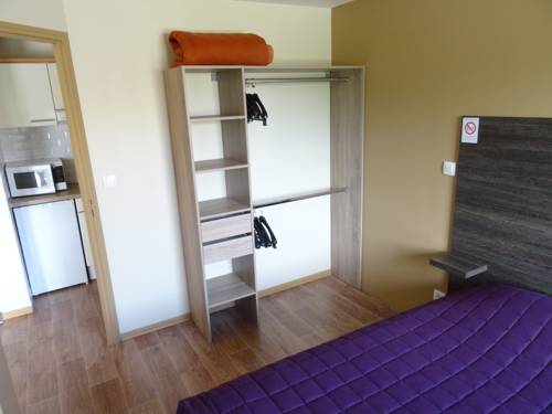 Imagen de la habitación del Hotel Restaurant Vesontio. Foto 6