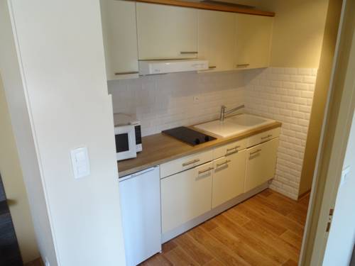 Imagen de la habitación del Hotel Restaurant Vesontio. Foto 10