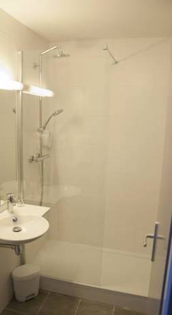 Imagen de la habitación del Hotel Restaurant Vesontio. Foto 12