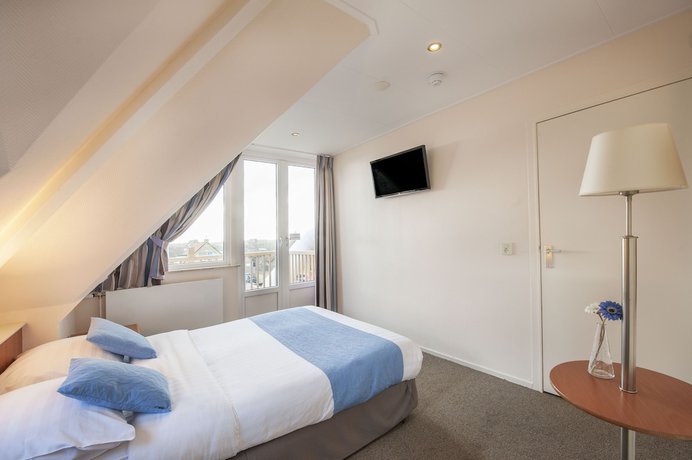 Imagen de la habitación del Hotel Restaurant Victoria. Foto 3