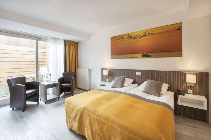 Imagen de la habitación del Hotel Restaurant Victoria. Foto 4