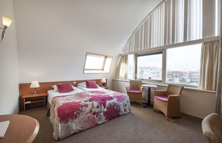 Imagen de la habitación del Hotel Restaurant Victoria. Foto 6