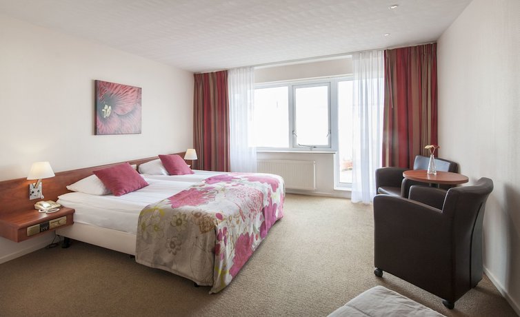 Imagen de la habitación del Hotel Restaurant Victoria. Foto 8