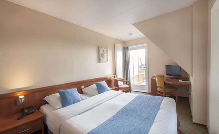 Imagen de la habitación del Hotel Restaurant Victoria. Foto 11