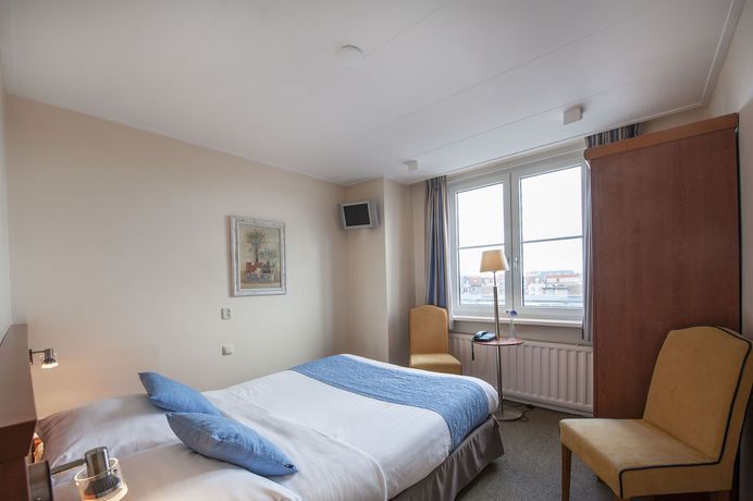 Imagen de la habitación del Hotel Restaurant Victoria. Foto 14