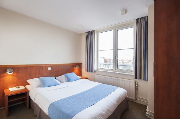 Imagen de la habitación del Hotel Restaurant Victoria. Foto 15