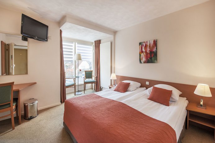 Imagen de la habitación del Hotel Restaurant Victoria. Foto 16