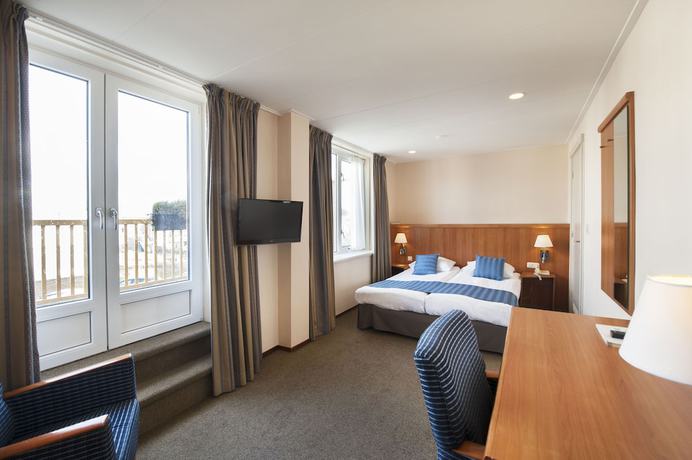 Imagen de la habitación del Hotel Restaurant Victoria. Foto 17