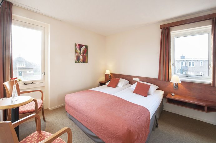 Imagen de la habitación del Hotel Restaurant Victoria. Foto 18