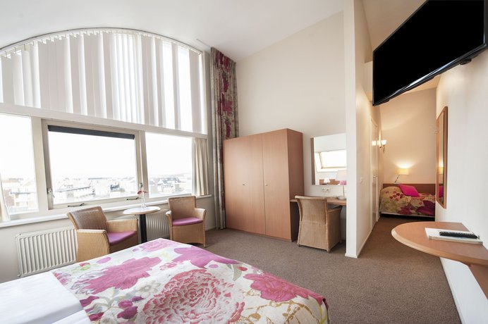 Imagen de la habitación del Hotel Restaurant Victoria. Foto 20