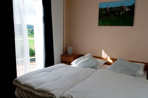 Imagen de la habitación del Hotel Restaurant Vijlerhof. Foto 2