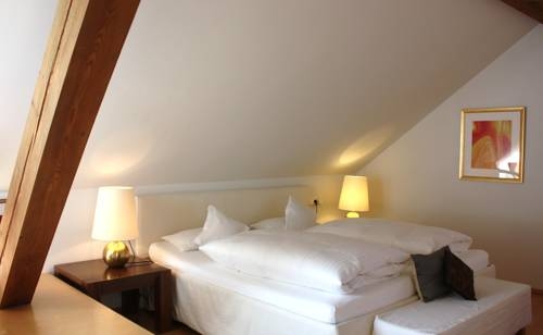 Imagen general del Hotel Restaurant Vinothek Lamm. Foto 5