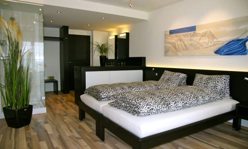 Imagen de la habitación del Hotel Restaurant Vogelsang. Foto 6