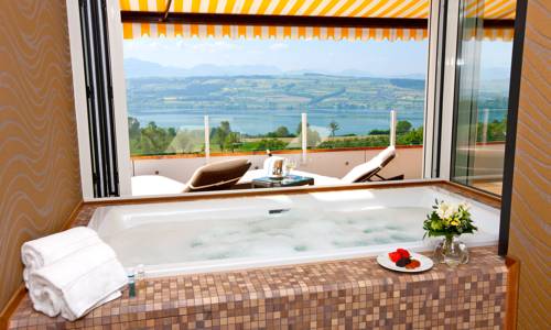 Imagen de la habitación del Hotel Restaurant Vogelsang. Foto 8