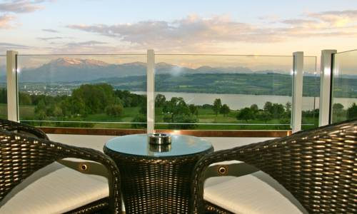 Imagen de la habitación del Hotel Restaurant Vogelsang. Foto 10