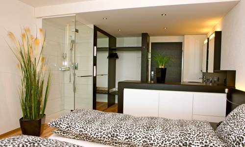 Imagen de la habitación del Hotel Restaurant Vogelsang. Foto 11