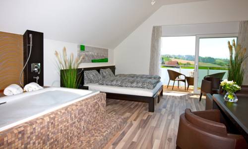 Imagen de la habitación del Hotel Restaurant Vogelsang. Foto 13