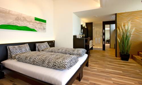 Imagen de la habitación del Hotel Restaurant Vogelsang. Foto 14