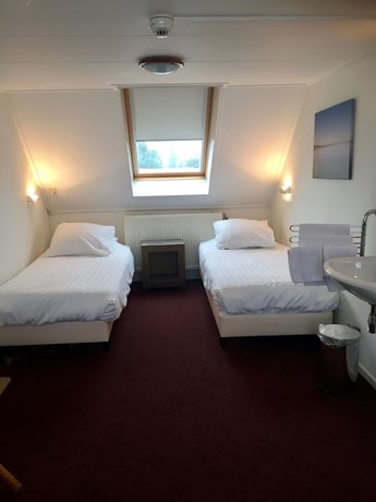 Imagen de la habitación del Hotel Restaurant Waddinxveen. Foto 2