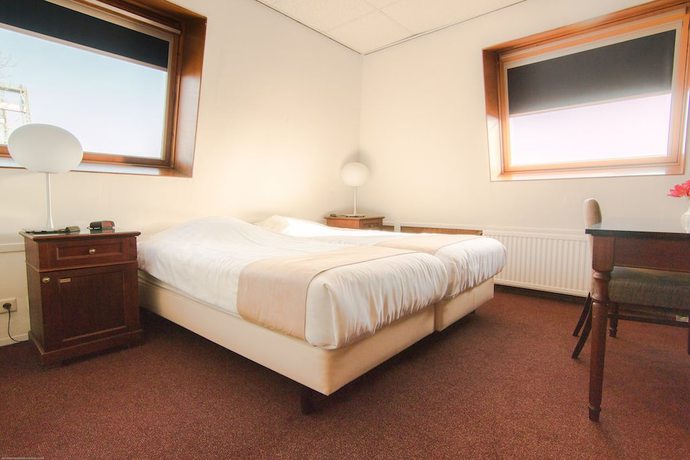 Imagen de la habitación del Hotel Restaurant Waddinxveen. Foto 4