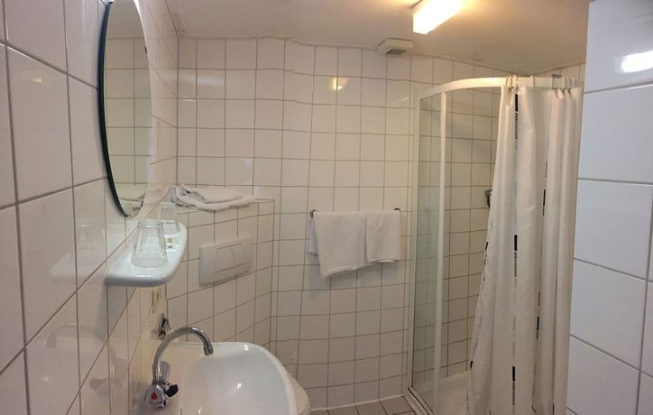 Imagen de la habitación del Hotel Restaurant Waddinxveen. Foto 5