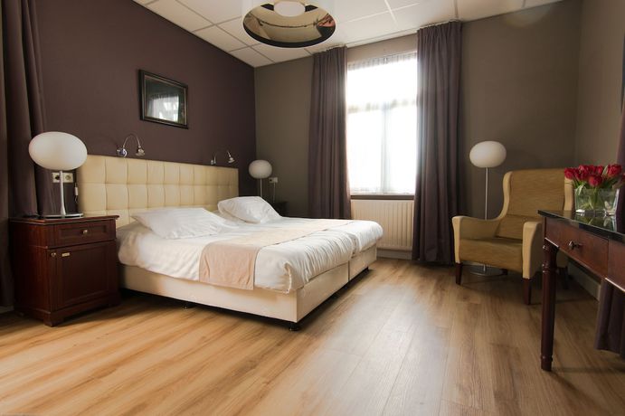 Imagen de la habitación del Hotel Restaurant Waddinxveen. Foto 8