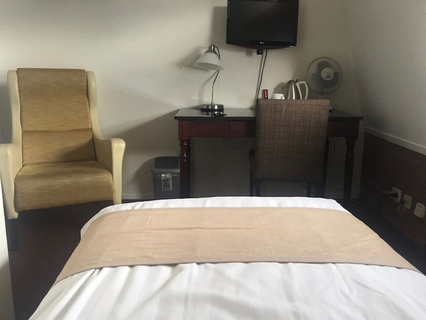 Imagen de la habitación del Hotel Restaurant Waddinxveen. Foto 9