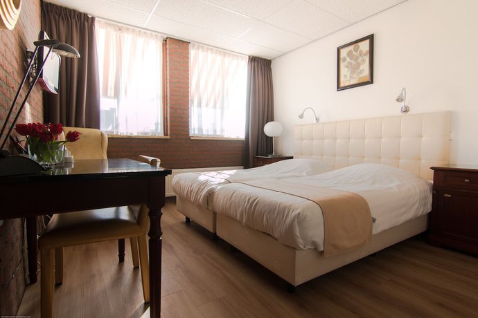 Imagen de la habitación del Hotel Restaurant Waddinxveen. Foto 11