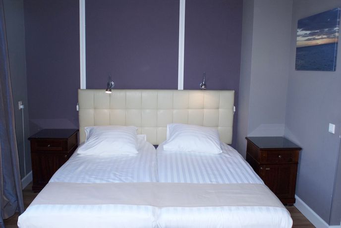 Imagen de la habitación del Hotel Restaurant Waddinxveen. Foto 14
