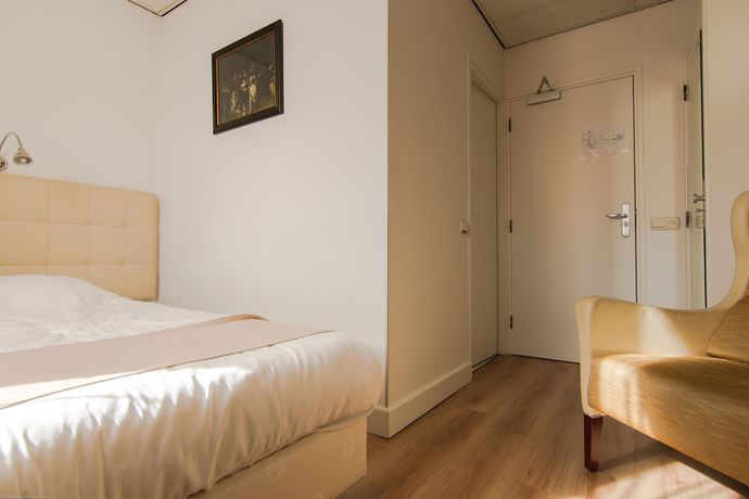 Imagen de la habitación del Hotel Restaurant Waddinxveen. Foto 15