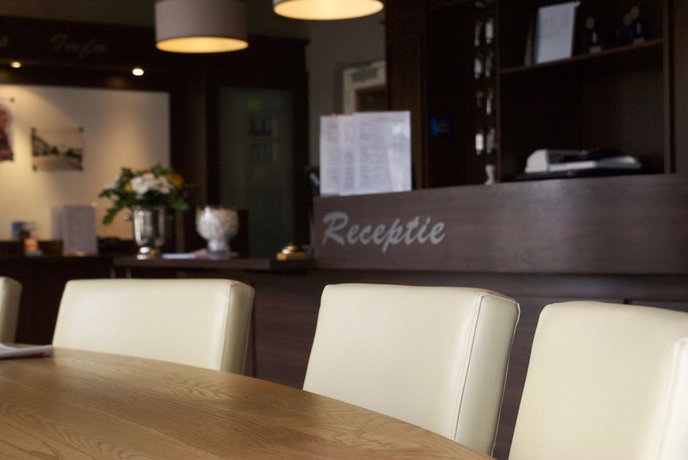 Imagen de los interiores del Hotel Restaurant Waddinxveen. Foto 20