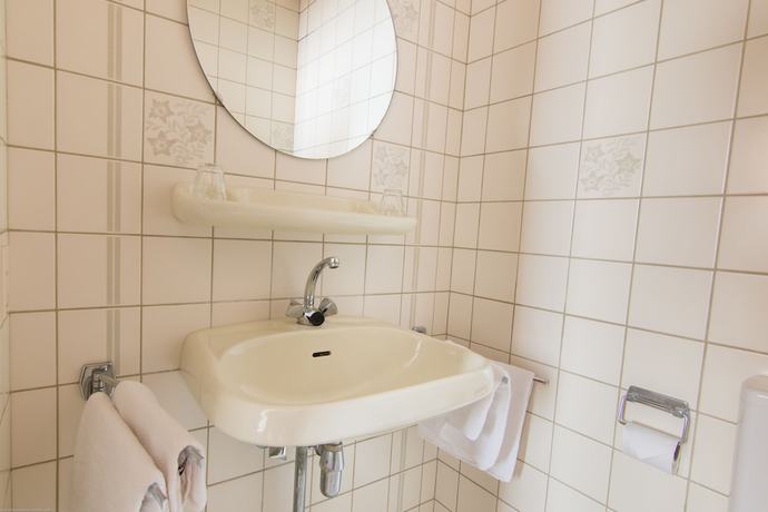Imagen de la habitación del Hotel Restaurant Waddinxveen. Foto 16