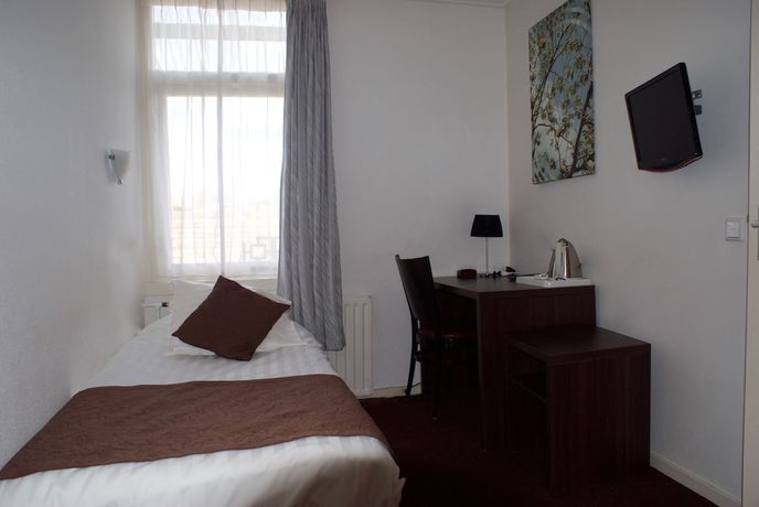 Imagen de la habitación del Hotel Restaurant Waddinxveen. Foto 17