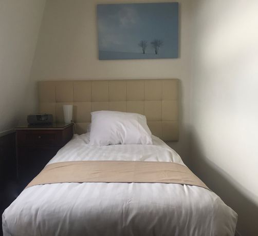 Imagen de la habitación del Hotel Restaurant Waddinxveen. Foto 18