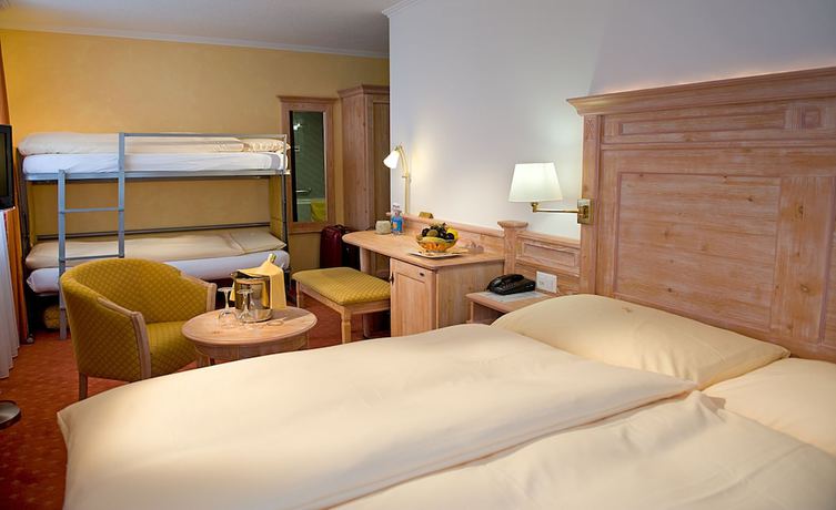 Imagen de la habitación del Hotel Restaurant Waldhaus. Foto 2