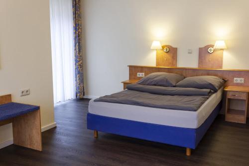 Imagen de la habitación del Hotel Restaurant Waldlust. Foto 4