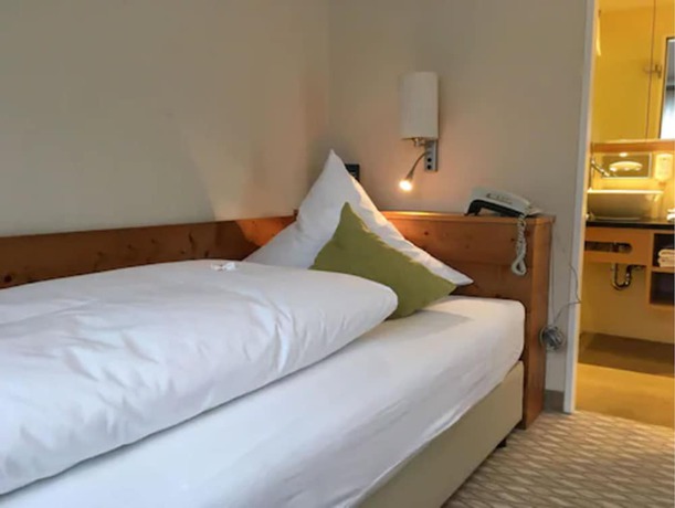 Imagen de la habitación del Hotel Restaurant Walds&auml;gm&uuml;hle. Foto 3