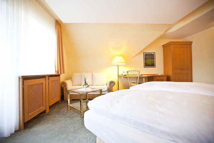 Imagen de la habitación del Hotel Restaurant Walds&auml;gm&uuml;hle. Foto 4