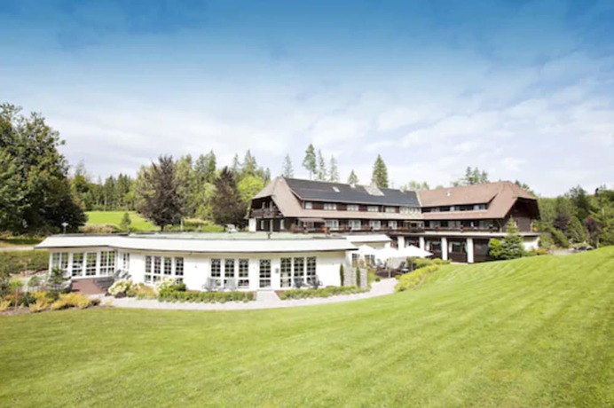 Imagen general del Hotel Restaurant Waldsägmühle. Foto 1
