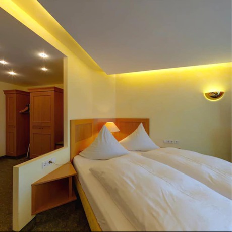 Imagen de la habitación del Hotel Restaurant Walds&auml;gm&uuml;hle. Foto 5