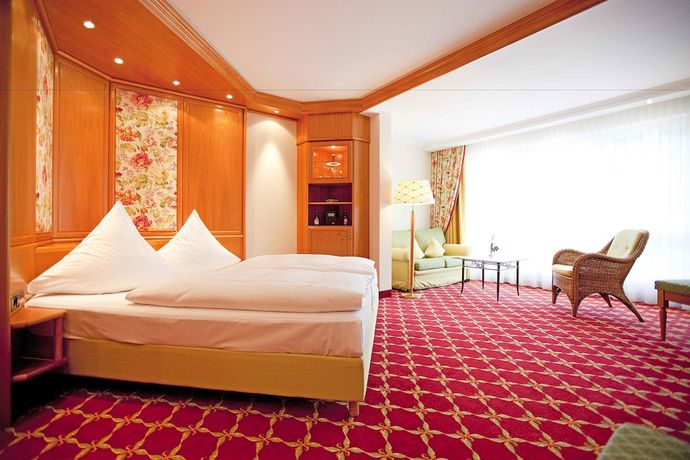 Imagen de la habitación del Hotel Restaurant Walds&auml;gm&uuml;hle. Foto 6