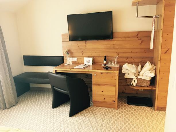 Imagen de la habitación del Hotel Restaurant Walds&auml;gm&uuml;hle. Foto 7