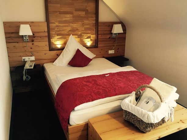 Imagen de la habitación del Hotel Restaurant Walds&auml;gm&uuml;hle. Foto 8