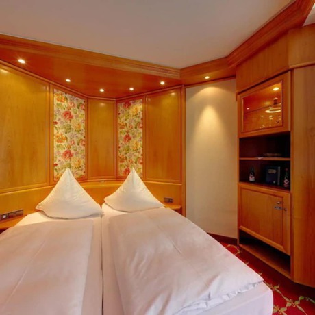 Imagen de la habitación del Hotel Restaurant Walds&auml;gm&uuml;hle. Foto 9