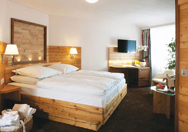 Imagen de la habitación del Hotel Restaurant Walds&auml;gm&uuml;hle. Foto 10