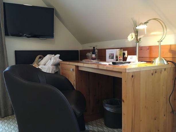 Imagen de la habitación del Hotel Restaurant Walds&auml;gm&uuml;hle. Foto 11