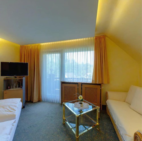 Imagen de la habitación del Hotel Restaurant Walds&auml;gm&uuml;hle. Foto 14