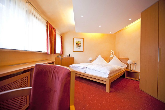 Imagen de la habitación del Hotel Restaurant Walds&auml;gm&uuml;hle. Foto 15